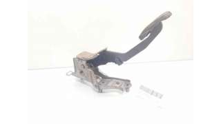 PEDAL EMBRAGUE NISSAN MICRA IV (2010-) 1.2 80CV 1198CC - L.7773313 / 465031HK1A
