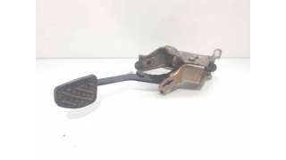 PEDAL EMBRAGUE NISSAN MICRA IV (2010-) 1.2 80CV 1198CC - L.7773313 / 465031HK1A