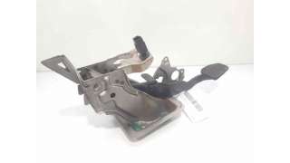 PEDAL FRENO NISSAN MICRA IV (2010-) 1.2 80CV 1198CC - L.7773314 / 465011HK2A