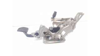 PEDAL FRENO NISSAN MICRA IV (2010-) 1.2 80CV 1198CC - L.7773314 / 465011HK2A