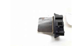 RESISTENCIA CALEFACCION NISSAN MICRA IV (2010-) 1.2 80CV 1198CC - L.7773336 / HM637040B