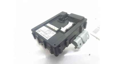 MODULO ELECTRONICO NISSAN MICRA IV (2010-) 1.2 80CV 1198CC - L.7773347 / 284B13HA1E