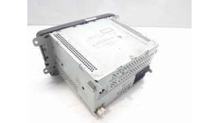 SISTEMA AUDIO / RADIO CD SKODA FABIA II COMBI (2010-2014) 1.6 TDI 90CV 1598CC - L.7773612 / 5J0035161D