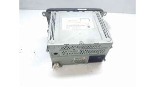 SISTEMA AUDIO / RADIO CD SKODA FABIA II COMBI (2010-2014) 1.6 TDI 90CV 1598CC - L.7773612 / 5J0035161D
