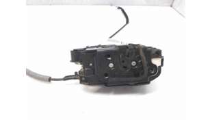 CERRADURA PUERTA DELANTERA DERECHA SKODA FABIA II COMBI (2010-2014) 1.6 TDI 90CV 1598CC - L.7773615 / 1S1837016B