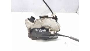 CERRADURA PUERTA DELANTERA DERECHA SKODA FABIA II COMBI (2010-2014) 1.6 TDI 90CV 1598CC - L.7773615 / 1S1837016B 2