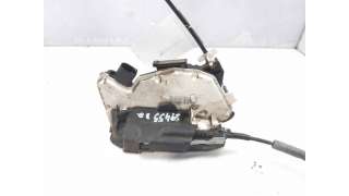 CERRADURA PUERTA DELANTERA DERECHA SKODA FABIA II COMBI (2010-2014) 1.6 TDI 90CV 1598CC - L.7773615 / 1S1837016B