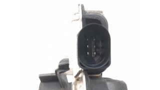 CERRADURA PUERTA DELANTERA DERECHA SKODA FABIA II COMBI (2010-2014) 1.6 TDI 90CV 1598CC - L.7773615 / 1S1837016B