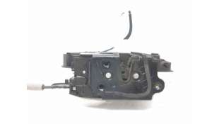 CERRADURA PUERTA TRASERA DERECHA SKODA FABIA II COMBI (2010-2014) 1.6 TDI 90CV 1598CC - L.7773617 / 1S4839016C