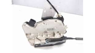 CERRADURA PUERTA TRASERA DERECHA SKODA FABIA II COMBI (2010-2014) 1.6 TDI 90CV 1598CC - L.7773617 / 1S4839016C 2