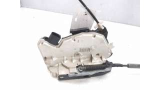 CERRADURA PUERTA TRASERA DERECHA SKODA FABIA II COMBI (2010-2014) 1.6 TDI 90CV 1598CC - L.7773617 / 1S4839016C