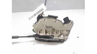 CERRADURA PUERTA TRASERA IZQUIERDA SKODA FABIA II COMBI (2010-2014) 1.6 TDI 90CV 1598CC - L.7773618 / 1S4834015C