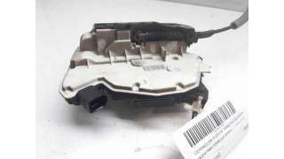 CERRADURA PUERTA TRASERA IZQUIERDA SKODA FABIA II COMBI (2010-2014) 1.6 TDI 90CV 1598CC - L.7773618 / 1S4834015C