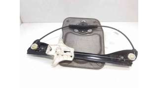 ELEVALUNAS TRASERO DERECHO SKODA FABIA II COMBI (2010-2014) 1.6 TDI 90CV 1598CC - L.7773636 / 5J4839402B