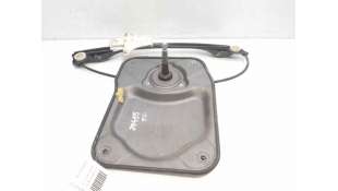 ELEVALUNAS TRASERO IZQUIERDO SKODA FABIA II COMBI (2010-2014) 1.6 TDI 90CV 1598CC - L.7773637 / 5J4839401B