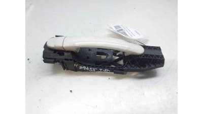 MANETA EXTERIOR TRASERA DERECHA SKODA FABIA II COMBI (2010-2014) 1.6 TDI 90CV 1598CC - L.7773679 / 5N0839885H