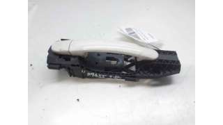 MANETA EXTERIOR TRASERA DERECHA SKODA FABIA II COMBI (2010-2014) 1.6 TDI 90CV 1598CC - L.7773679 / 5N0839885H