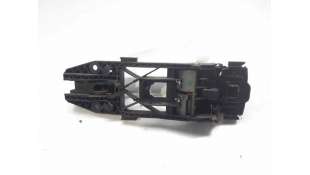 MANETA EXTERIOR TRASERA DERECHA SKODA FABIA II COMBI (2010-2014) 1.6 TDI 90CV 1598CC - L.7773679 / 5N0839885H 2