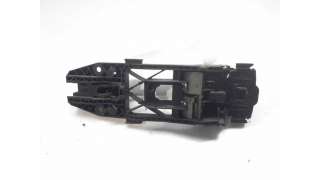 MANETA EXTERIOR TRASERA DERECHA SKODA FABIA II COMBI (2010-2014) 1.6 TDI 90CV 1598CC - L.7773679 / 5N0839885H