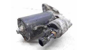 MOTOR ARRANQUE SKODA FABIA II COMBI (2010-2014) 1.6 TDI 90CV 1598CC - L.7773683 / 02Z911023N 2