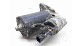 MOTOR ARRANQUE SKODA FABIA II COMBI (2010-2014) 1.6 TDI 90CV 1598CC - L.7773683 / 02Z911023N
