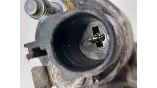 MOTOR ARRANQUE SKODA FABIA II COMBI (2010-2014) 1.6 TDI 90CV 1598CC - L.7773683 / 02Z911023N