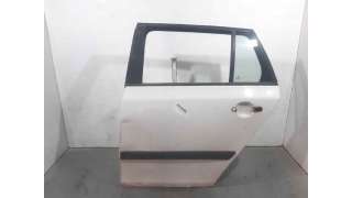 PUERTA TRASERA IZQUIERDA SKODA FABIA II COMBI (2010-2014) 1.6 TDI 90CV 1598CC - L.7773716 / 5J9833055