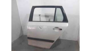 PUERTA TRASERA IZQUIERDA SKODA FABIA II COMBI (2010-2014) 1.6 TDI 90CV 1598CC - L.7773716 / 5J9833055