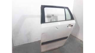 PUERTA TRASERA IZQUIERDA SKODA FABIA II COMBI (2010-2014) 1.6 TDI 90CV 1598CC - L.7773716 / 5J9833055