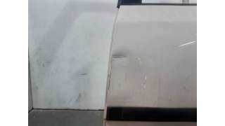 PUERTA TRASERA IZQUIERDA SKODA FABIA II COMBI (2010-2014) 1.6 TDI 90CV 1598CC - L.7773716 / 5J9833055