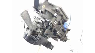 CAJA CAMBIOS SEAT IBIZA III (2002-2009) - L.7773749 / JDA