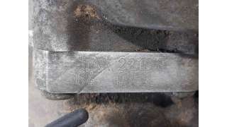 CAJA CAMBIOS SEAT IBIZA III (2002-2009) - L.7773749 / JDA