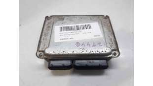 CENTRALITA MOTOR UCE SEAT IBIZA III (2002-2009) - L.7773818 / 038906019NL