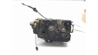 CERRADURA PUERTA DELANTERA IZQUIERDA SEAT IBIZA III (2002-2009) - L.7773822 / 3B1837015AQ