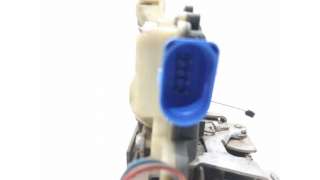 CERRADURA PUERTA DELANTERA IZQUIERDA SEAT IBIZA III (2002-2009) - L.7773822 / 3B1837015AQ