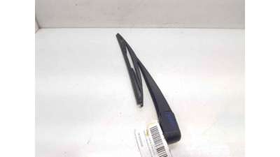 BRAZO LIMPIA TRASERO RENAULT MEGANE III FASTBACK (2008-) 1.5 DCI 86CV 1461CC - L.7774018 / 287800005R
