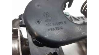 COLUMNA DIRECCION VOLKSWAGEN GOLF V (2003-2008) 1.9 TDI 105CV 1896CC - L.7774447 / 1K0971616D