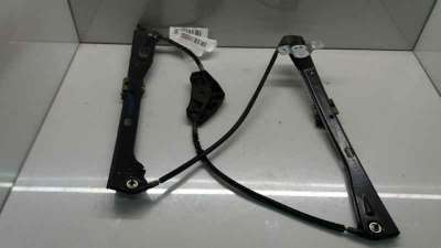 ELEVALUNAS DELANTERO IZQUIERDO VOLKSWAGEN GOLF V (2003-2008) 1.9 TDI 105CV 1896CC - L.7774466 / 1K3837461B