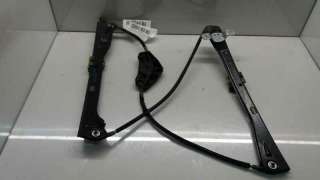 ELEVALUNAS DELANTERO IZQUIERDO VOLKSWAGEN GOLF V (2003-2008) 1.9 TDI 105CV 1896CC - L.7774466 / 1K3837461B