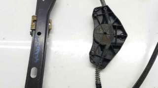 ELEVALUNAS DELANTERO IZQUIERDO VOLKSWAGEN GOLF V (2003-2008) 1.9 TDI 105CV 1896CC - L.7774466 / 1K3837461B
