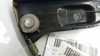 ELEVALUNAS DELANTERO IZQUIERDO VOLKSWAGEN GOLF V (2003-2008) 1.9 TDI 105CV 1896CC - L.7774466 / 1K3837461B