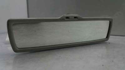 ESPEJO INTERIOR VOLKSWAGEN GOLF V (2003-2008) 1.9 TDI 105CV 1896CC - L.7774472 / 1K0857511