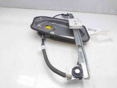 ELEVALUNAS TRASERO DERECHO VOLKSWAGEN GOLF V (2003-2008) 1.9 TDI 105CV 1896CC - L.7774535 / 1K4838462A