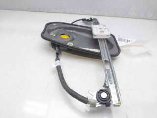 ELEVALUNAS TRASERO DERECHO VOLKSWAGEN GOLF V (2003-2008) 1.9 TDI 105CV 1896CC - L.7774535 / 1K4838462A