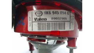 PILOTO TRASERO DERECHO INTERIOR VOLKSWAGEN GOLF V (2003-2008) 1.9 TDI 105CV 1896CC - L.7774622 / 1K6945094G