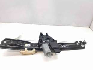 ELEVALUNAS TRASERO IZQUIERDO CITROEN C3 AIRCROSS II (2017-) 1.2 PURETECH 110 (2RHNZB, 2RHNZW, 2RHNPX, 2RHNPJ) 110CV 1199CC 