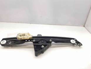 ELEVALUNAS TRASERO IZQUIERDO CITROEN C3 AIRCROSS II (2017-) 1.2 PURETECH 110 (2RHNZB, 2RHNZW, 2RHNPX, 2RHNPJ) 110CV 1199CC  2