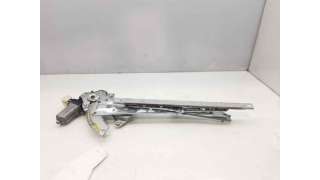 ELEVALUNAS TRASERO DERECHO NISSAN X-TRAIL (2013-) - L.7774650 / 827206FR0A