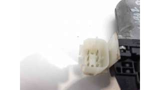 ELEVALUNAS TRASERO DERECHO NISSAN X-TRAIL (2013-) - L.7774650 / 827206FR0A