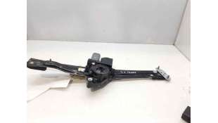 ELEVALUNAS DELANTERO DERECHO CITROEN C3 AIRCROSS II (2017-) 1.2 PURETECH 110 (2RHNZB, 2RHNZW, 2RHNPX, 2RHNPJ) 110CV 1199CC 